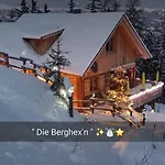 Berghexn 度假居