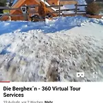 Berghexn 度假居 *