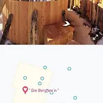 Berghexn
