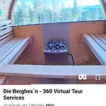 Berghexn 度假居 *