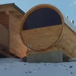度假居 Berghexn