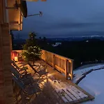 Berghexn 度假居 Klippitztorl