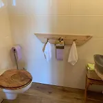 度假居 Berghexn Klippitztorl