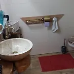 Berghexn 度假居