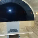 別荘 Berghexn Klippitztorl