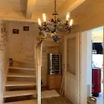 別荘 Berghexn Klippitztorl