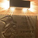 Berghexn Klippitztorl