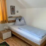 Berghexn 度假居 Klippitztorl