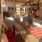 Berghexn Сasa de vacaciones Klippitztorl