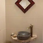 度假居 Berghexn *