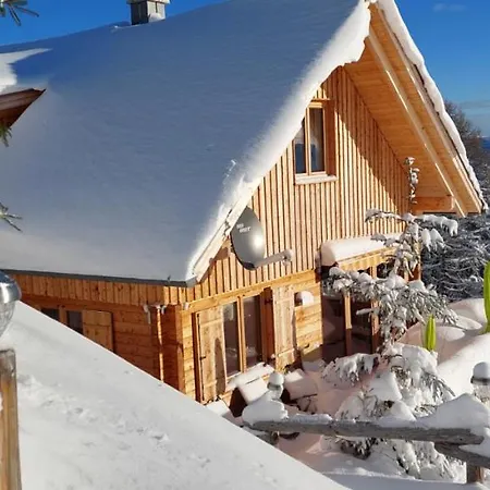 Berghexn Casa vacanze *