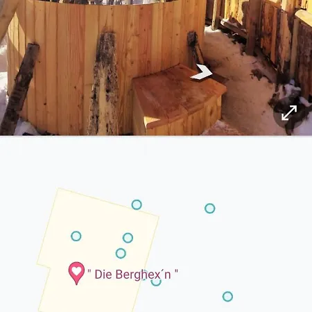 Berghexn