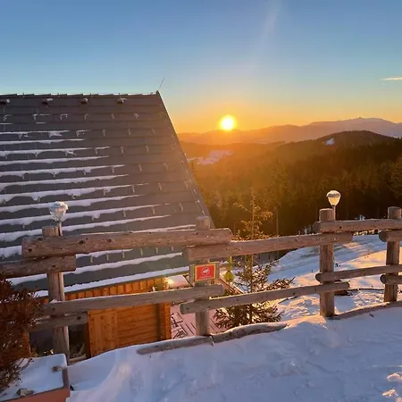 Berghexn Klippitztorl