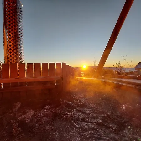 Berghexn بيت للعطل *