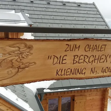 Berghexn Klippitztorl