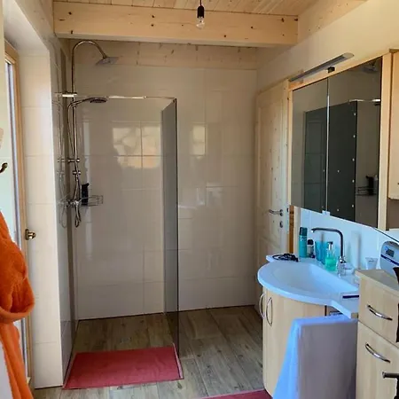 Berghexn Дом отдыха Klippitztorl