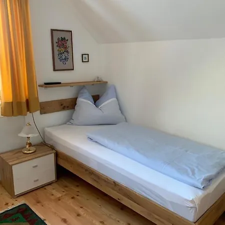 Berghexn Holiday home Klippitztorl