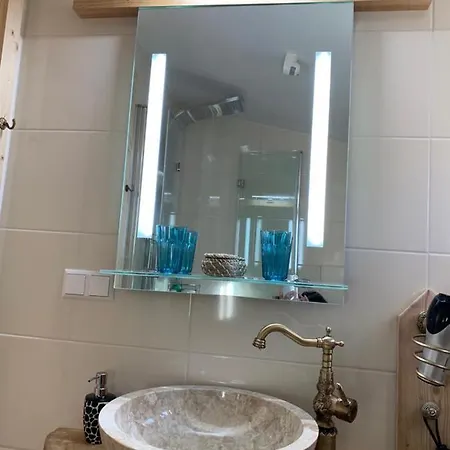 Casa vacanze Berghexn *
