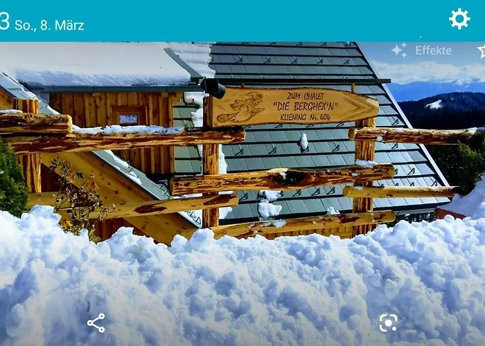 Berghexn Klippitztorl