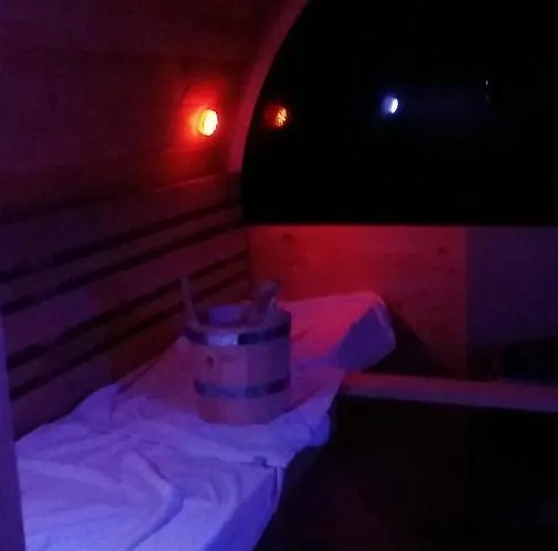 Berghexn Klippitztorl