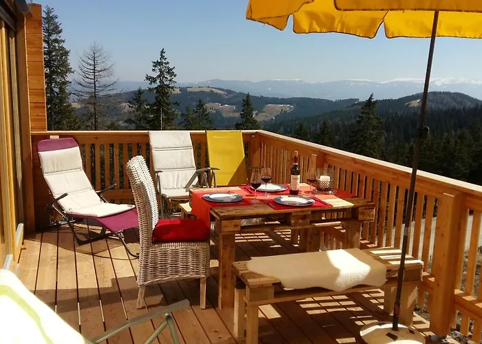 Berghexn Klippitztorl