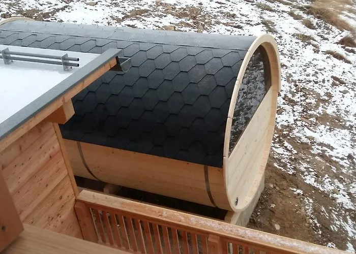 Berghexn * Klippitztorl