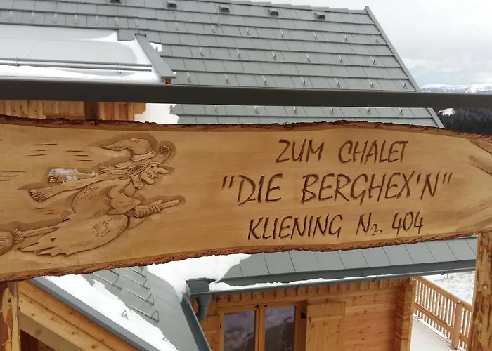 Berghexn Klippitztorl