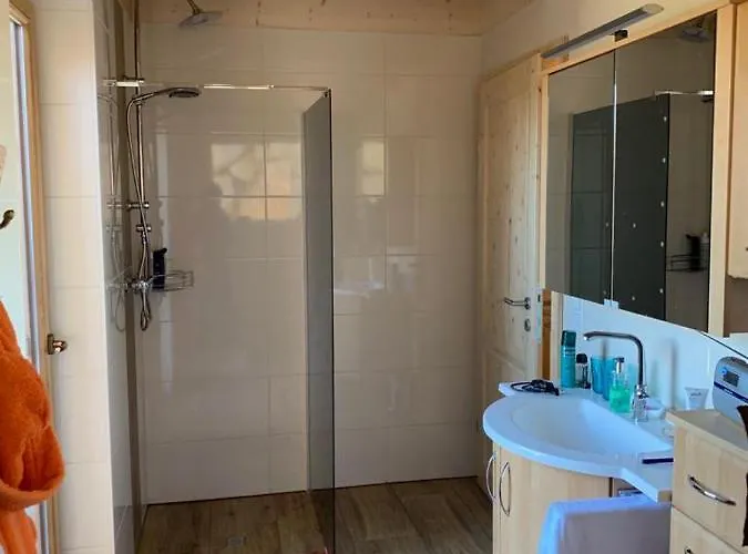 Berghexn Nyaraló Klippitztorl