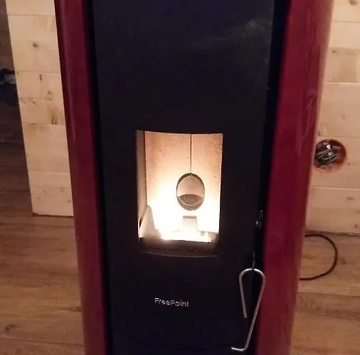 بيت للعطل Berghexn *