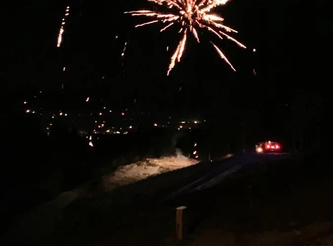 Berghexn Klippitztorl