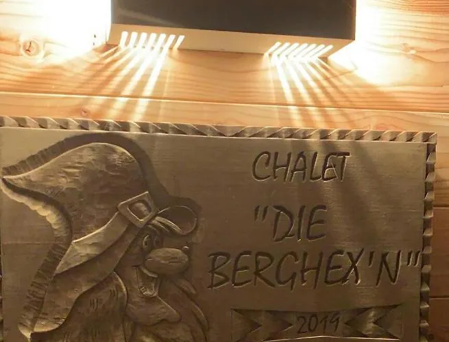 Berghexn Klippitztorl