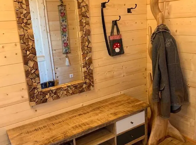 Berghexn * Klippitztorl